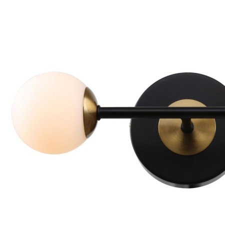 Vials wall lamp 330 mm, 160 mm, G9 50W-3