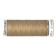 SEW-HALL thread for all materials, 200 m, 748277 (265 gray-sand)