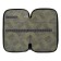 Penal 2 sections, 125 x 205 x 40 mm, calligrata 30p26/2 Stars Team, laminated cardboard
