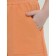 Shorts for girls, height 92 cm, orange color