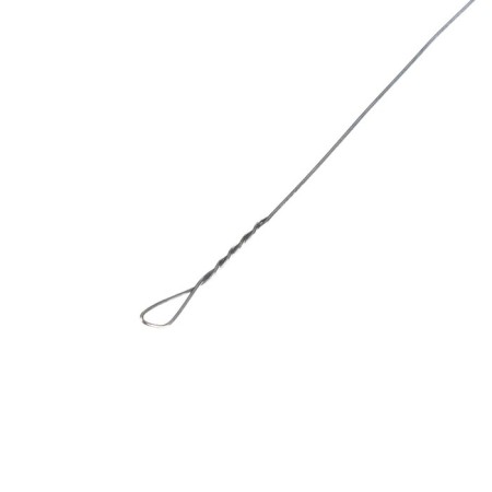 Land "string", diameter 0.4 mm, test 17 kg, 17.5 cm, 5 pcs.-3