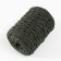 Knitting cord without core 70% cotton, 30% polyester width 3mm 100m/160 ± 10g (131)