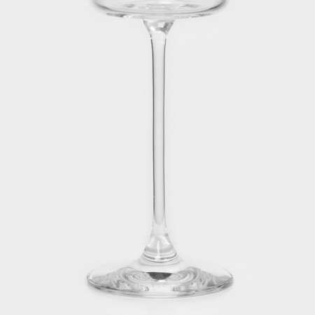 A set of glasses for champagne Lord, 340 ml, crystal glass, 2 pcs-3