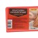 Plasticine sculptural Globus, soft, terracotta, 500 g
