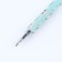 Handle Ball Blue Paste Mini Automatic "Pandastik"