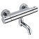 Bath mixer D&K Bayern Potsdam DA2153201, thermostatic, chromium