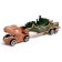 Inertial truck "Dino Avtovod", mix