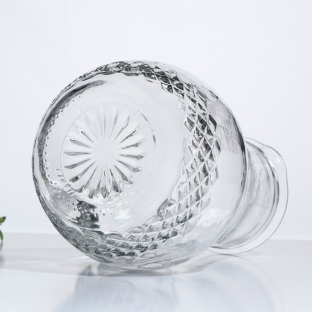 Kuvshin "Christ", glass, 1500 ml-3