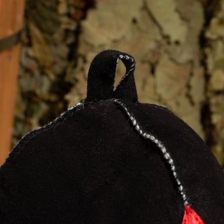 Boille of Budyonovka Bathshee Cap-6