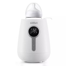 KITFORT bottle heater KT-2328, 500 watts, 0.5 l, white