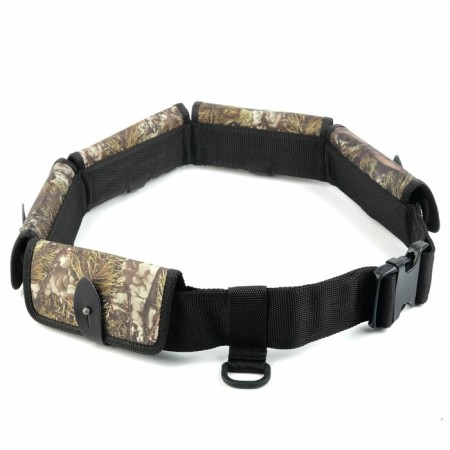 Clotter closed under 12 caliber, 24 rounds, fabric-3