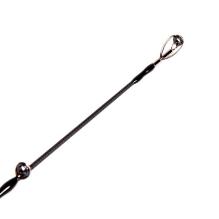 Spinning Carboxu Carbon Namazu Pro Catch-Jack-X Ultimate Game IM8 2.1 m-3