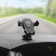 Hoco CA31 car holder, suction cup, black