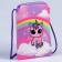 Children's plush "Unicorn" flat