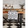 The path to the Ethel table Morocco 40*146 cm, 100% cotton, reps 210 g/m2