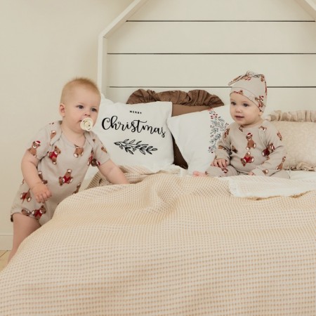 New Year. Boda Kroshka I "New Year cubs", height 86-92 cm-1