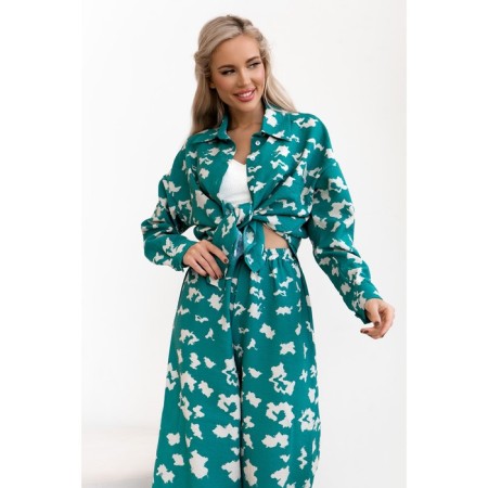 Female suit, size 50-52-2