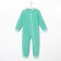 Combineson children, mint color, height 80-86 cm