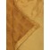 Texrepublic blanket, size 200x220 cm, ocher color