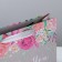 Gift horizontal craft package, packaging, “only for you with love”, MS 23 x 18 x 10 cm