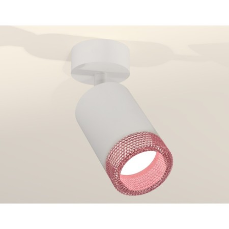 Ambrella Light, Techno, XM6312003, GU5.3, white sand color-2