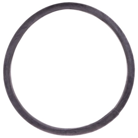 The hoop is weighed "perfect silhouette", d = 90 cm, 3 kg, mix color-7