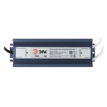 LP-LED era power supply for LED tape 24V, 250 W, 10.42 A-1