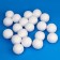 Set of foam balls, 7 cm, 20 pieces