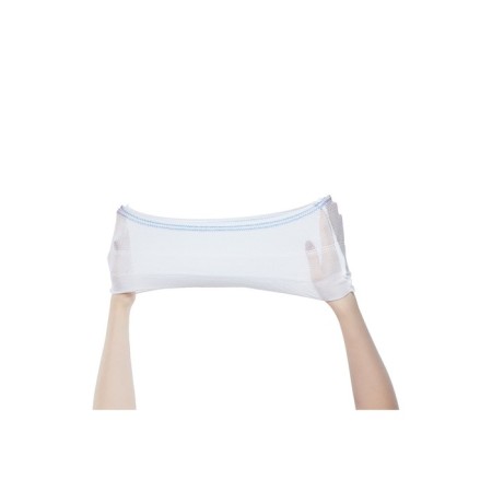 Postpartum panties, disposable, gynecological, mesh 5 pcs., Size L-6