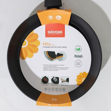 Nadoba Misa pan, anti -stick coating, D = 20 cm-8