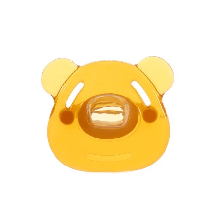 Gift set, 5 items "Bear" beige, crush me-6