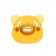 Gift set, 5 items "Bear" beige, crush me