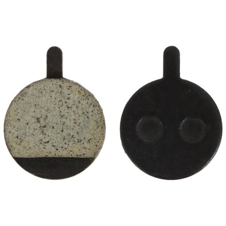 Boats for disk brakes M06 Organic (Magura Louise/Clara 2000), diameter 21.4 mm-1