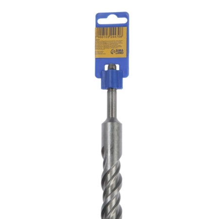 Tour tundra, double spiral, SDS-Plus, 28 x 800 mm.-5