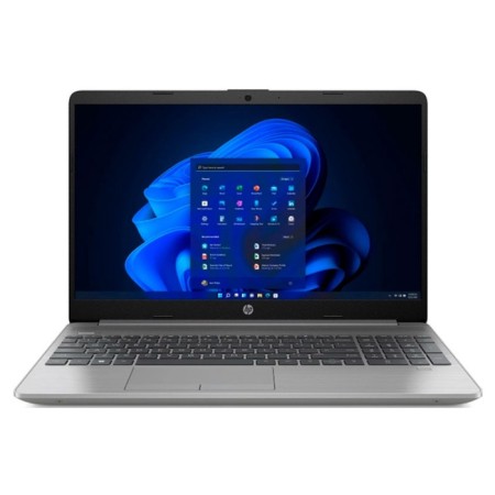 Laptop 15.6 "IPS FHD HP 255 G9 (6A244EA) DR.Silver