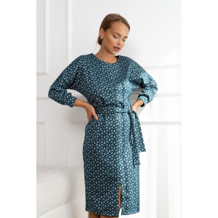 Women's dress, size 48-9