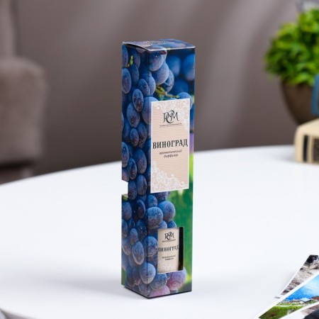 Diffusor aromatic "grapes", 30 ml-2