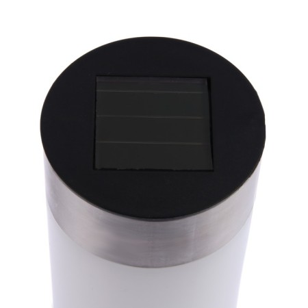 Unieel Sydney Garden Lamp on the Solar Battery, 7.5 × 22 × 11 cm, white glow-3