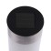 Unieel Sydney Garden Lamp on the Solar Battery, 7.5 × 22 × 11 cm, white glow