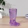 VAZ "Bottfort" Lilac 18.5x8.5x11cm, 0.46l 1562