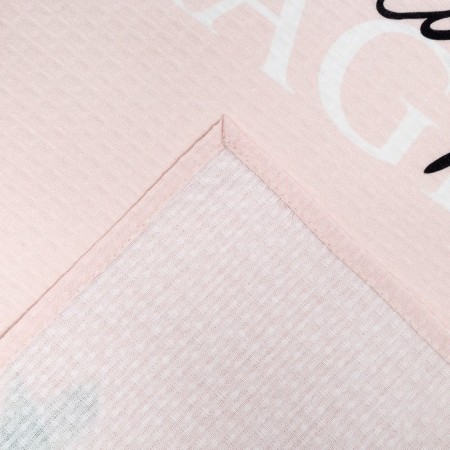 Ethel Make Magic 40x73 cm, 100% cotton, waffle 160 g/m2-3