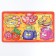 Board game "Kotomir"