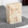 Natural bath soap with herbs in the box "Lavender" 100 g of Dobroparov