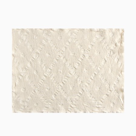 Souffle 45x55cm towel towel, 80%luna, hl.20%-7