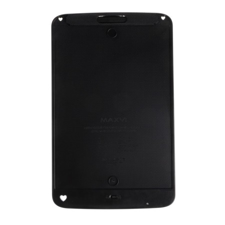 Graphic tablet for drawing and notes LCD Maxvi MGT-02C, 10.5 ”, Color display, black-4