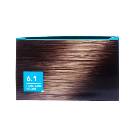Persistent hair dye Fashion Color Studio Professkl, ash-brown, 6.1, 115 ml-4