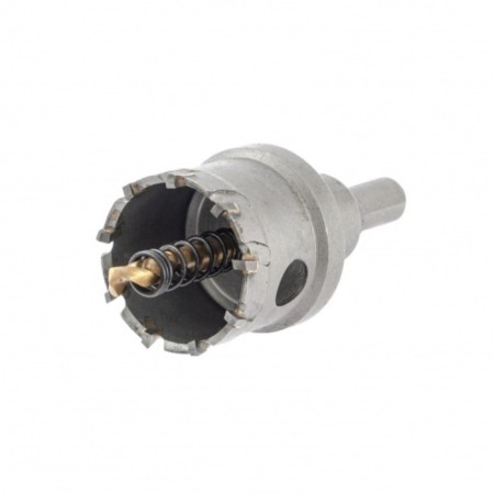 Denzel metal crown, carbide, 38 mm-1