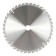 Disk of wood edge by Patriot, 40 teeth, 305x40x30 mm, for end saw