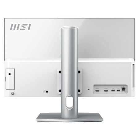 Monoblock MSI Modern AM242P 12M-629RU 23.8 "Full HD PG 8505 (1.2) 4GB SSD128GB UHDG Windows 1070410-1