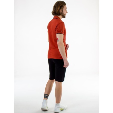 Male ISee shorts, size 54, black color-1